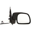 2003 ford excursion mirror glass